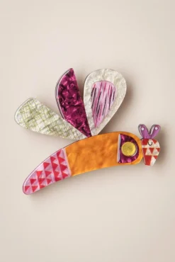 Hot A Dragonfly Named Buzz Broche Vrouwen Sieraden