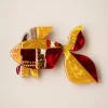 Online A Goldfish Named Silence Broche Vrouwen Sieraden
