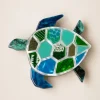 Clearance A Turtle Named Groar Broche Vrouwen Sieraden