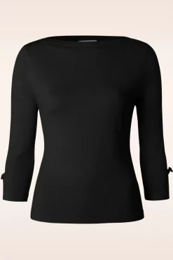 Addicted Trui In Zwart Vrouwen Truitjes