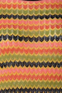 Outlet Agnes Top Magisch In Zwart Vrouwen Truitjes