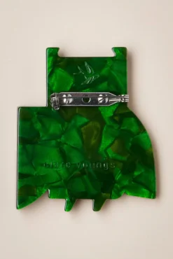 Clearance An Owl Named Hoot Broche Vrouwen Sieraden