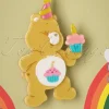 Sale Birthday Bear's Cake Broche Vrouwen Sieraden