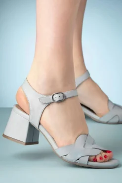 Sale Brogan Sandalen In Mist Vrouwen Sandalen