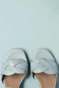 Sale Brogan Sandalen In Mist Vrouwen Sandalen