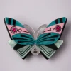 Discount Butterfly Sonata Broche Vrouwen Sieraden