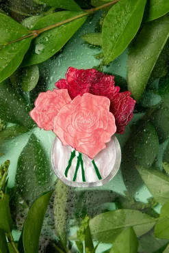 Best By Any Other Name Broche Vrouwen Sieraden