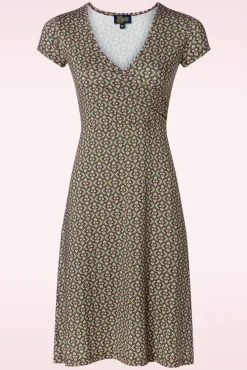 Hot Chrissy Cross Jurk In Portugal Roze Vrouwen Plus Size Jurken