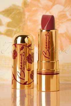 Hot Classic Colour Lippenstift In Mary Red Vrouwen Make-Up