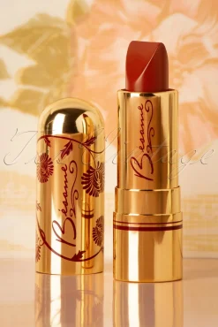 New Classic Colour Lippenstift In Velvet Rood Vrouwen Make-Up