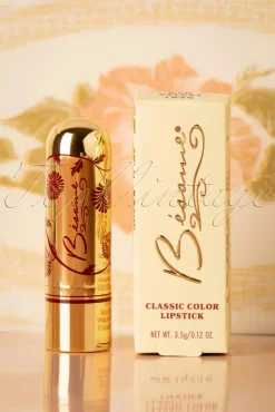 New Classic Colour Lippenstift In Velvet Rood Vrouwen Make-Up