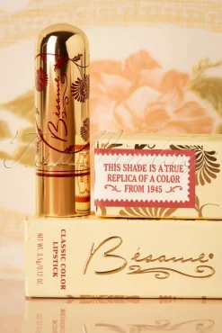 Discount Classic Colour Lippenstift In Fairest Red Vrouwen Make-Up