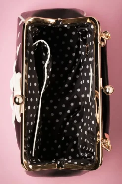 Outlet Crazy Little Thing Tas In Zwart Vrouwen Tassen