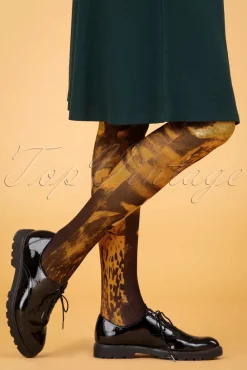 Clearance Dans Le Bois Panty Vrouwen Panty's