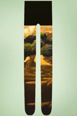 Clearance Dans Le Bois Panty Vrouwen Panty's