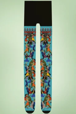 Danse Panty Vrouwen Panty's