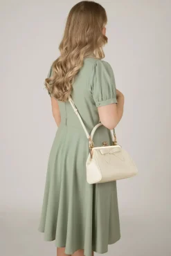 Online Daydream Handtas In Creme Vrouwen Tassen