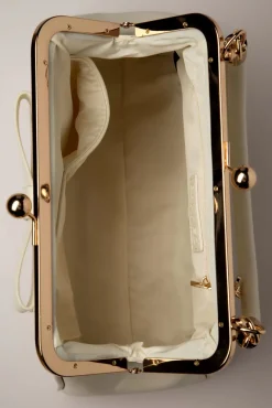 Online Daydream Handtas In Creme Vrouwen Tassen