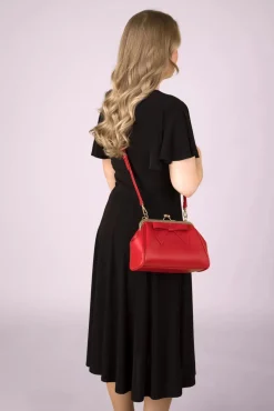 New Daydream Handtas In Rood Vrouwen Tassen