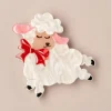 New Dolly The Demure Broche Vrouwen Sieraden
