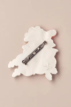 New Dolly The Demure Broche Vrouwen Sieraden