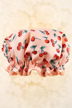 Best Douchemuts In Kersen Vrouwen Haarstyling