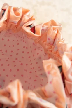 Best Douchemuts In Kersen Vrouwen Haarstyling