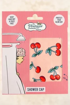 Best Douchemuts In Kersen Vrouwen Haarstyling