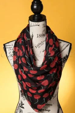 Discount Dus Zeer Kersen Sjaal Vrouwen Sjaals