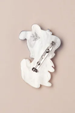 Hot Easter Bunny Broche Vrouwen Sieraden