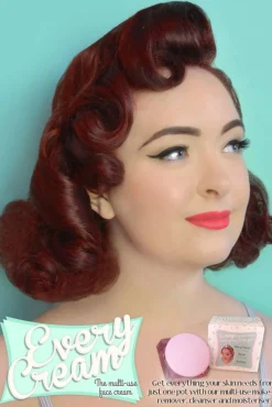 Online Elke Creme Vrouwen Make-Up