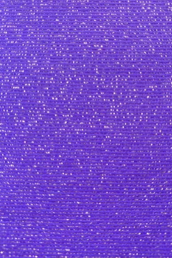 Evening Glow Mid Waist Bikini Broekje In Paars Vrouwen Bikini's