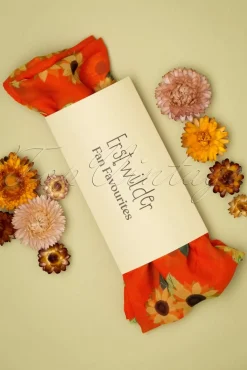 Online Follow The Sun Haarshawltje Vrouwen Haaraccessoires