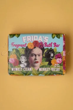 Best Frida's Fragrant Zeep Vrouwen Home & Lifestyle