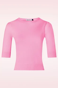 Online Grace Jumper In Roze Vrouwen Truitjes