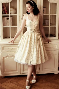 Online Grace Pearl-Choker In Ivoor Vrouwen Sieraden