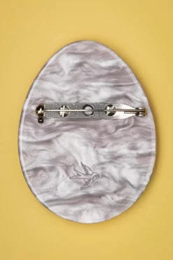 Best Horse Of Hope Broche Vrouwen Sieraden