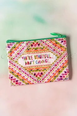 Best Je Bent Mooi Portemonnee Vrouwen Portemonnees