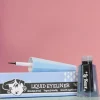 Hot Kateye Vloeibare Eyeliner In Zwart Vrouwen Make-Up