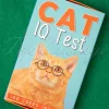 Sale Katten Iq-Test! Vrouwen Home & Lifestyle