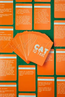 Sale Katten Iq-Test! Vrouwen Home & Lifestyle