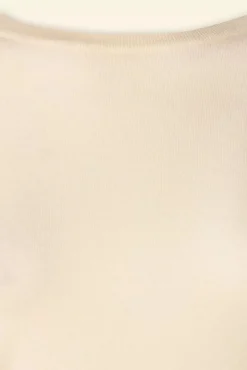 Online Kelly Trui In Ivoorwit Vrouwen Truitjes