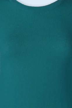 Best Kelly Trui In Tealblauw Vrouwen Truitjes