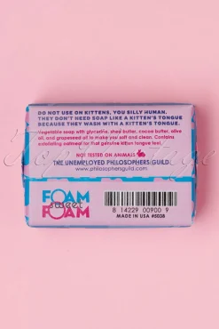 Hot Kitten Badzeep Vrouwen Home & Lifestyle