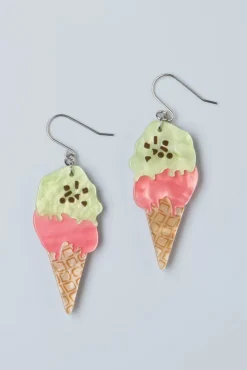 Sale La Dolce Vita Gelato Oorbellen Vrouwen Sieraden