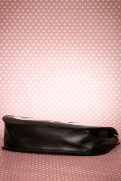 Online Lizzy De Big Eyed Cat Tas In Zwart Vrouwen Tassen