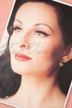 Love Pearl Oorbellen In Goud Vrouwen Sieraden