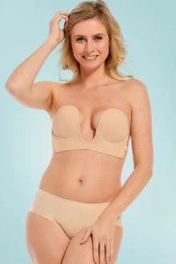 Clearance Luve Bh In Latte Vrouwen Bh's