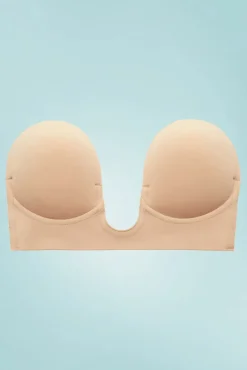 Clearance Luve Bh In Latte Vrouwen Bh's