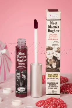 Outlet Maak Kennis Met Matte Hughes In Aanbidding Van Merlot Vrouwen Make-Up